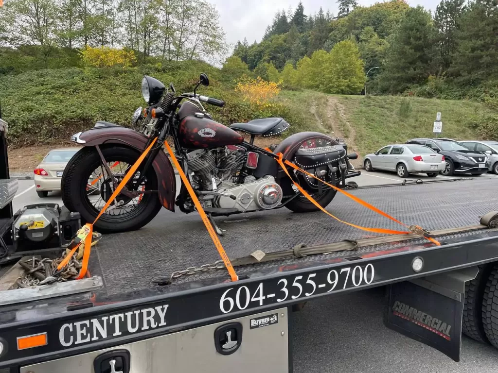 Towing Services